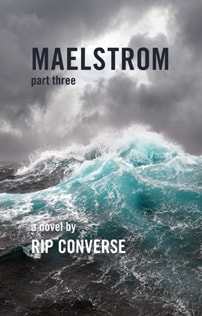 Link to book Maelstrom Part III